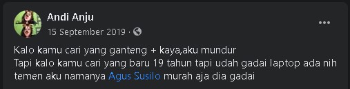 Siap-Siap Ngakak Baca 5 Tweet Kalau Kamu Cari Terngakak Sedunia Twitter